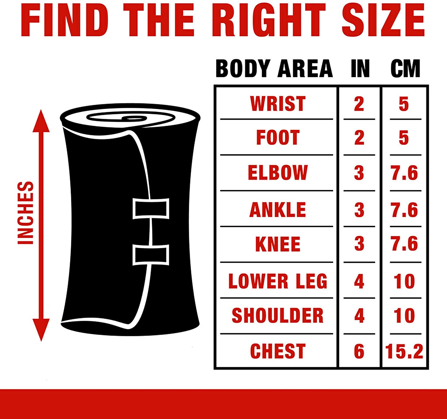 Low Compression Full Body – Forestal Store